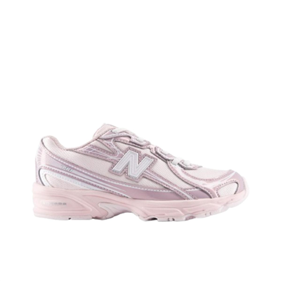 New Balance NB Lifestyle Pre-School Shoes P7401HN Pembe Günlük Sneaker Ayakkabı