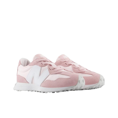 New Balance NB Lifestyle Pre-School Shoes P3272VF Pembe Günlük Sneaker Ayakkabı