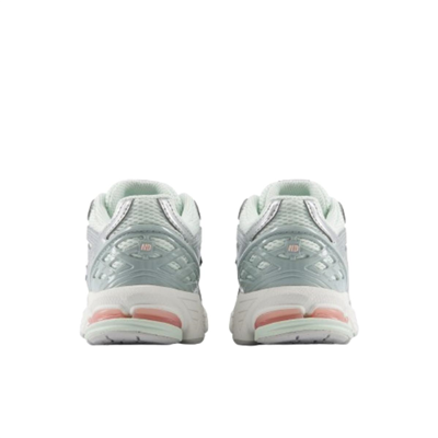 New Balance NB Lifestyle Pre-School Shoes P19069T2 Yeşil Günlük Sneaker Ayakkabı