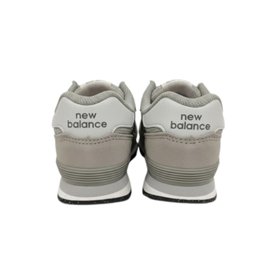 New Balance NB Lifestyle Pre-School Shoes P51532C Gri Günlük Sneaker Ayakkabı