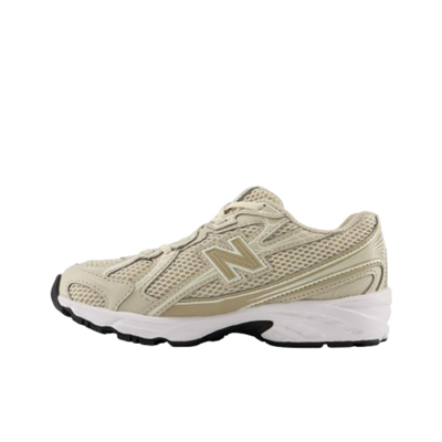New Balance NB Lifestyle Pre-School Shoes P7409KQ Gri Günlük Sneaker Ayakkabı