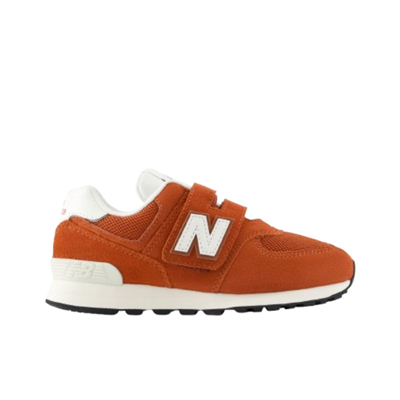 New Balance NB Lifestyle Pre-School Shoes P57488L Kahverengi Günlük Sneaker Ayakkabı