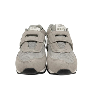 New Balance NB Lifestyle Pre-School Shoes P51532C Gri Günlük Sneaker Ayakkabı