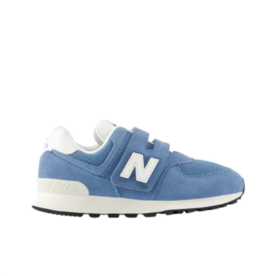 New Balance NB Lifestyle Pre-School Shoes P57466A Bej Günlük Sneaker Ayakkabı