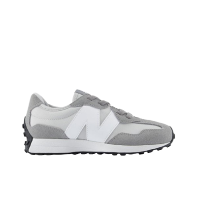 New Balance NB Lifestyle Pre-School Shoes P3279EW Gri Günlük Sneaker Ayakkabı