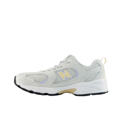 New Balance NB Lifestyle Pre-School Shoes P5301AZ Gri Günlük Sneaker Ayakkabı