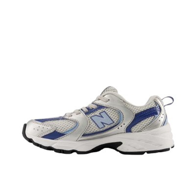 New Balance NB Lifestyle Pre-School Shoes P5307F1 Gri Günlük Sneaker Ayakkabı