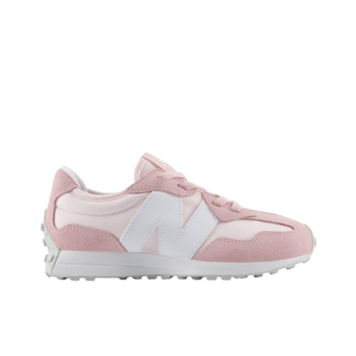 New Balance NB Lifestyle Pre-School Shoes P3272VF Pembe Günlük Sneaker Ayakkabı