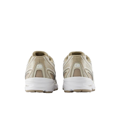 New Balance NB Lifestyle Pre-School Shoes P7404DN Gri Günlük Sneaker Ayakkabı