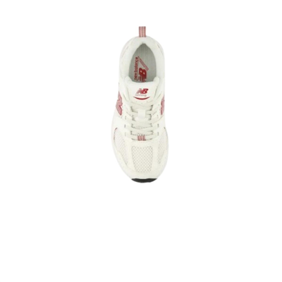New Balance NB Lifestyle Pre-School Shoes P5309GI Beyaz Günlük Sneaker Ayakkabı