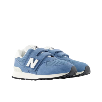 New Balance NB Lifestyle Pre-School Shoes P57466A Bej Günlük Sneaker Ayakkabı