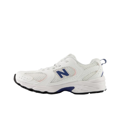 New Balance NB Lifestyle Pre-School Shoes P5303WR Beyaz Günlük Sneaker Ayakkabı