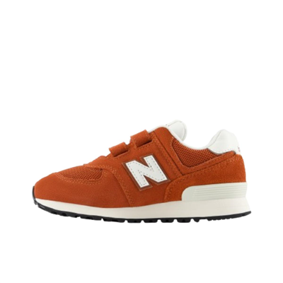 New Balance NB Lifestyle Pre-School Shoes P57488L Kahverengi Günlük Sneaker Ayakkabı