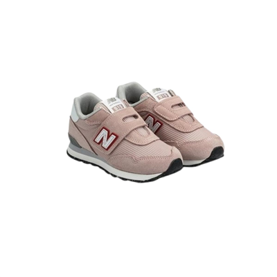 New Balance NB Lifestyle Pre-School Shoes P5159WB Pembe Günlük Sneaker Ayakkabı