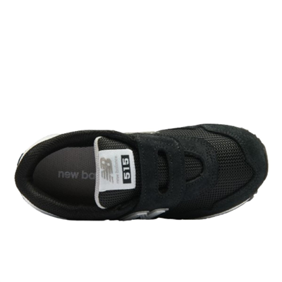 New Balance NB Lifestyle Pre-School Shoes P5151H0 Siyah Günlük Sneaker Ayakkabı