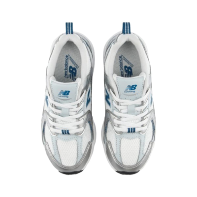 New Balance NB Lifestyle Pre-School Shoes P5307TI Bej Günlük Sneaker Ayakkabı