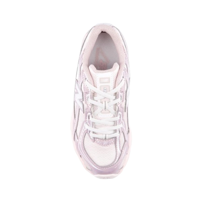 New Balance NB Lifestyle Pre-School Shoes P7401HN Pembe Günlük Sneaker Ayakkabı