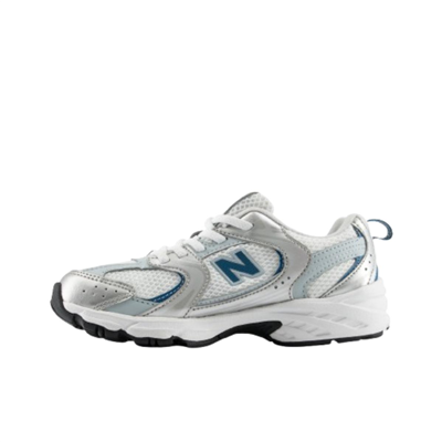 New Balance NB Lifestyle Pre-School Shoes P5307TI Bej Günlük Sneaker Ayakkabı