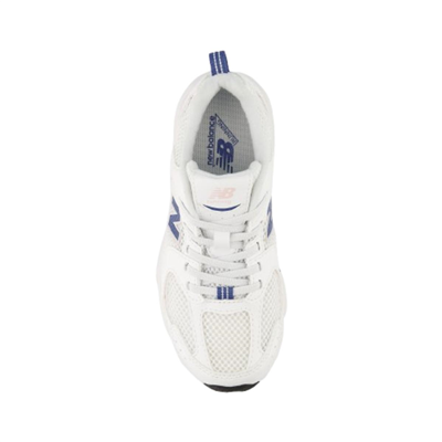 New Balance NB Lifestyle Pre-School Shoes P5303WR Beyaz Günlük Sneaker Ayakkabı