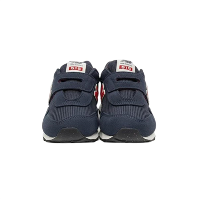 New Balance NB Lifestyle Pre-School Shoes P5155YO Lacivert Günlük Sneaker Ayakkabı