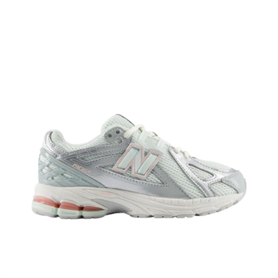 New Balance NB Lifestyle Pre-School Shoes P19069T2 Yeşil Günlük Sneaker Ayakkabı