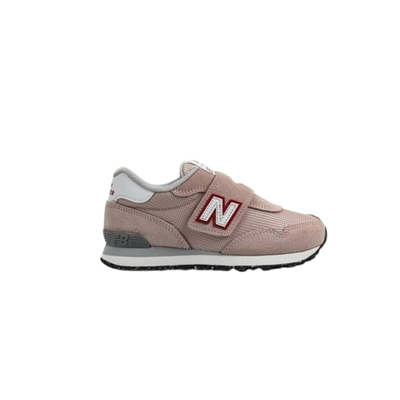 New Balance NB Lifestyle Pre-School Shoes P5159WB Pembe Günlük Sneaker Ayakkabı