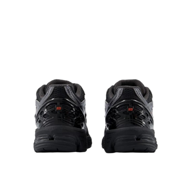 New Balance NB Lifestyle Pre-School Shoes P190697P Siyah Günlük Sneaker Ayakkabı