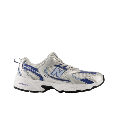 New Balance NB Lifestyle Pre-School Shoes P5307F1 Gri Günlük Sneaker Ayakkabı