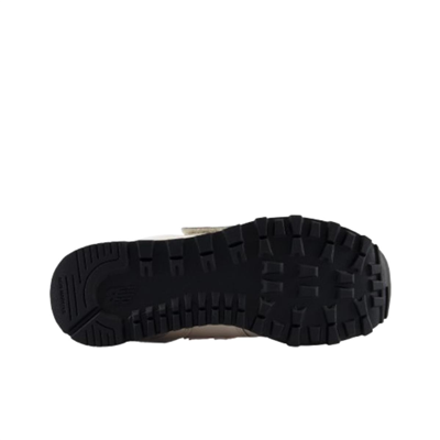New Balance NB Lifestyle Pre-School Shoes P5743WU Gri Günlük Sneaker Ayakkabı