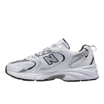 New Balance NB Lifestyle Unisex Shoes MR530SG Beyaz Günlük Sneaker Ayakkabı