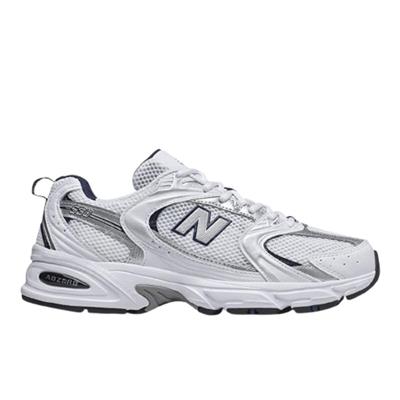 New Balance NB Lifestyle Unisex Shoes MR530SG Beyaz Günlük Sneaker Ayakkabı