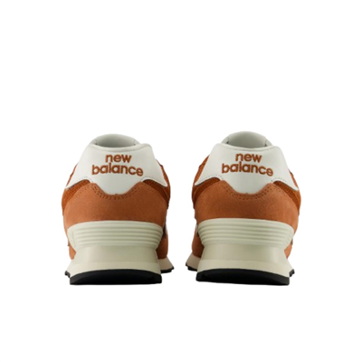 New Balance NB Lifestyle Unisex Shoes U5745UK Kahverengi Günlük Sneaker Ayakkabı