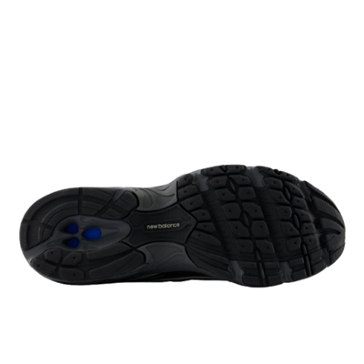 New Balance NB Lifestyle Unisex Shoes U7407YI Gri Günlük Sneaker Ayakkabı