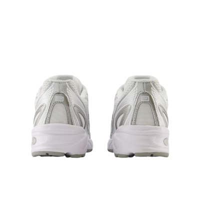 New Balance NB Lifestyle Unisex Shoes U740WM2 Beyaz Günlük Sneaker Ayakkabı