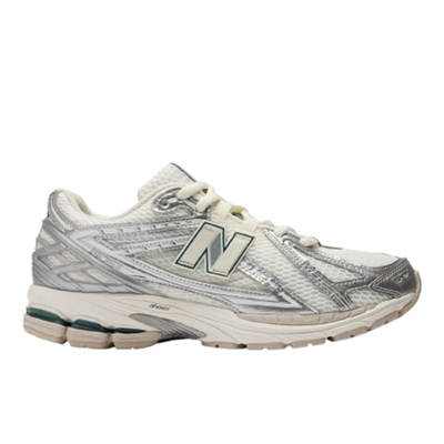 New Balance NB Lifestyle Unisex Shoes M1906REE Gri Günlük Sneaker Ayakkabı