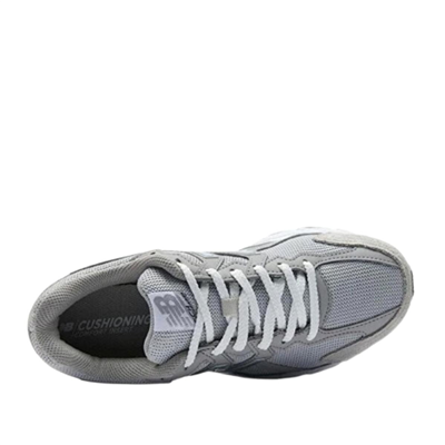 New Balance NB Lifestyle Unisex Shoes M480561 Gri Günlük Sneaker Ayakkabı
