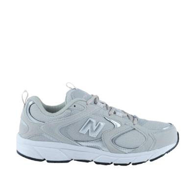 New Balance NB Lifestyle Unisex Shoes  ML408ISU Gri Günlük Sneaker Ayakkabı