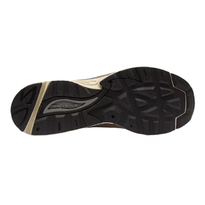 New Balance NB Lifestyle Unisex Shoes M878163 Kahverengi Günlük Sneaker Ayakkabı
