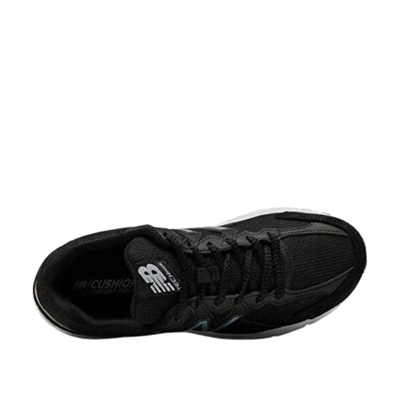 New Balance NB Lifestyle Unisex Shoes M4806KG Siyah Günlük Sneaker Ayakkabı