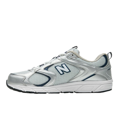 New Balance NB Lifestyle Unisex Shoes ML408SN Gri Günlük Sneaker Ayakkabı