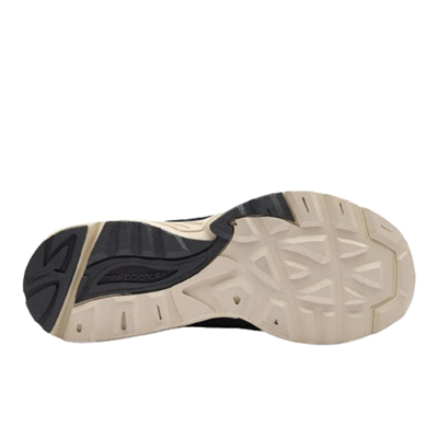 New Balance NB Lifestyle Unisex Shoes CM878NV1 Lacivert Günlük Sneaker Ayakkabı