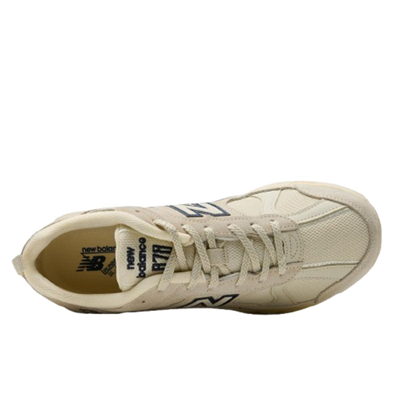 New Balance NB Lifestyle Unisex Shoes U8784CZ Beyaz Günlük Sneaker Ayakkabı