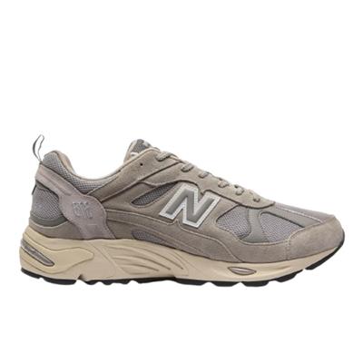 New Balance NB Lifestyle Unisex Shoes CM878GG1 Gri Günlük Sneaker Ayakkabı