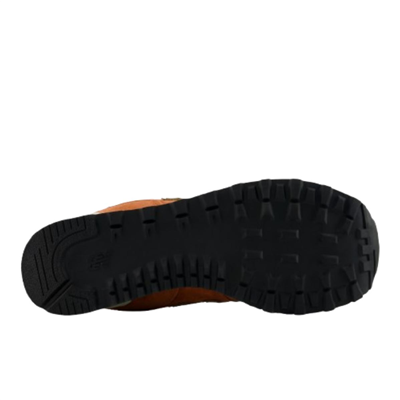 New Balance NB Lifestyle Unisex Shoes U5745UK Kahverengi Günlük Sneaker Ayakkabı