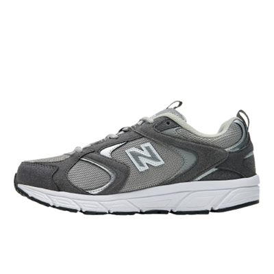New Balance NB Lifestyle Unisex Shoes ML408GSU Gri Günlük Sneaker Ayakkabı