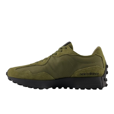 New Balance NB Lifestyle Unisex Shoes U3274FO Kahverengi Günlük Sneaker Ayakkabı