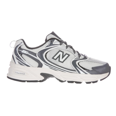 New Balance NB Lifestyle Unisex Shoes U530COC Beyaz Günlük Sneaker Ayakkabı