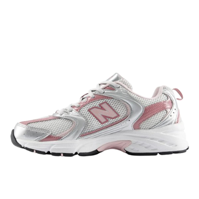 New Balance NB Lifestyle Unisex Shoes U53022Q Gri Günlük Sneaker Ayakkabı