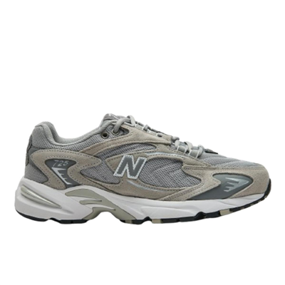 New Balance NB Lifestyle Unisex Shoes M7253IJ Gri Günlük Sneaker Ayakkabı
