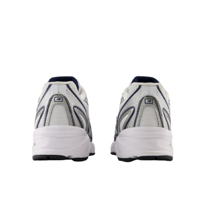 New Balance NB Lifestyle Unisex Shoes U740WN2 Lacivert Günlük Sneaker Ayakkabı
